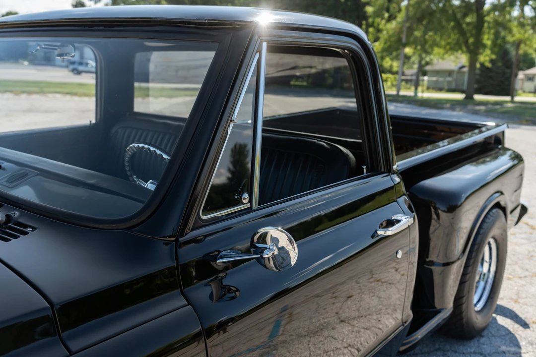 1968 Chevrolet C/K 2nd Gen - Image 31 of 31