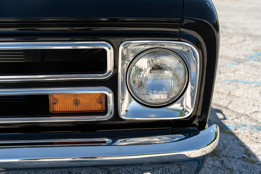 1968 Chevrolet C/K 2nd Gen - Image 13 of 31