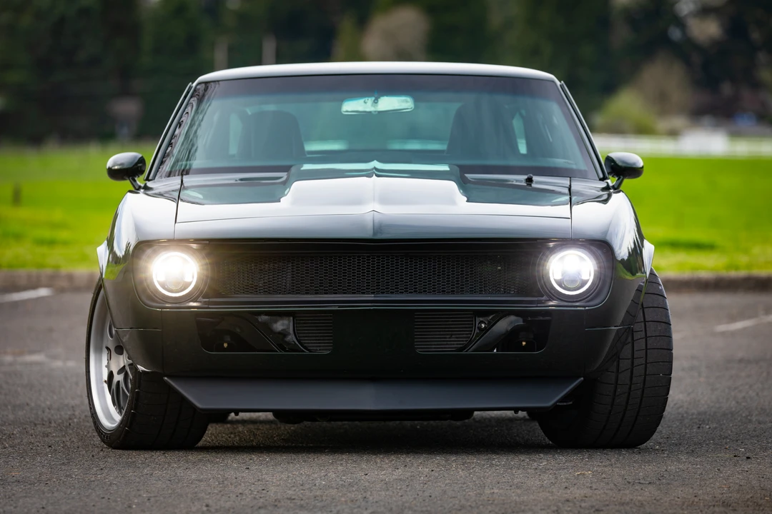 1968 Chevrolet Camaro 1st Gen - Image 23 of 31