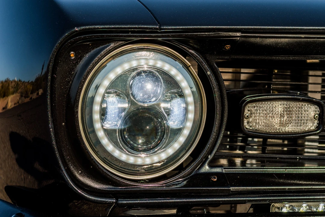 1968 Chevrolet Camaro 1st Gen - Image 13 of 31