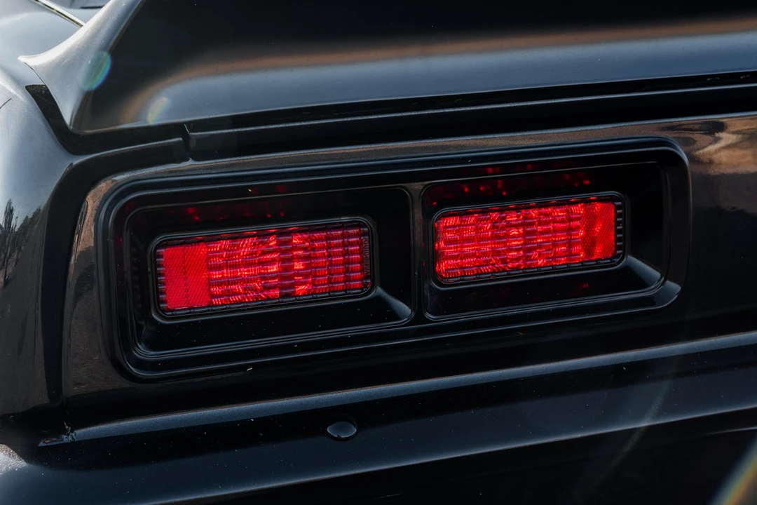 1968 Chevrolet Camaro 1st Gen - Image 17 of 31