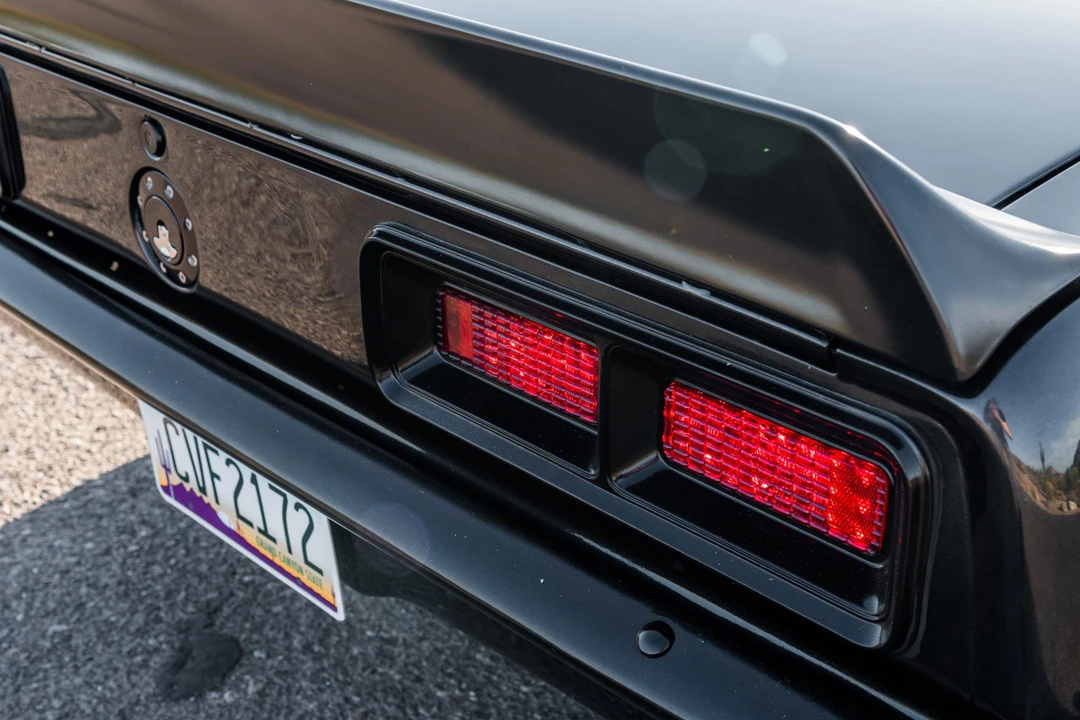 1968 Chevrolet Camaro 1st Gen - Image 18 of 31