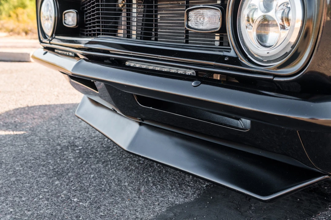 1968 Chevrolet Camaro 1st Gen - Image 15 of 31