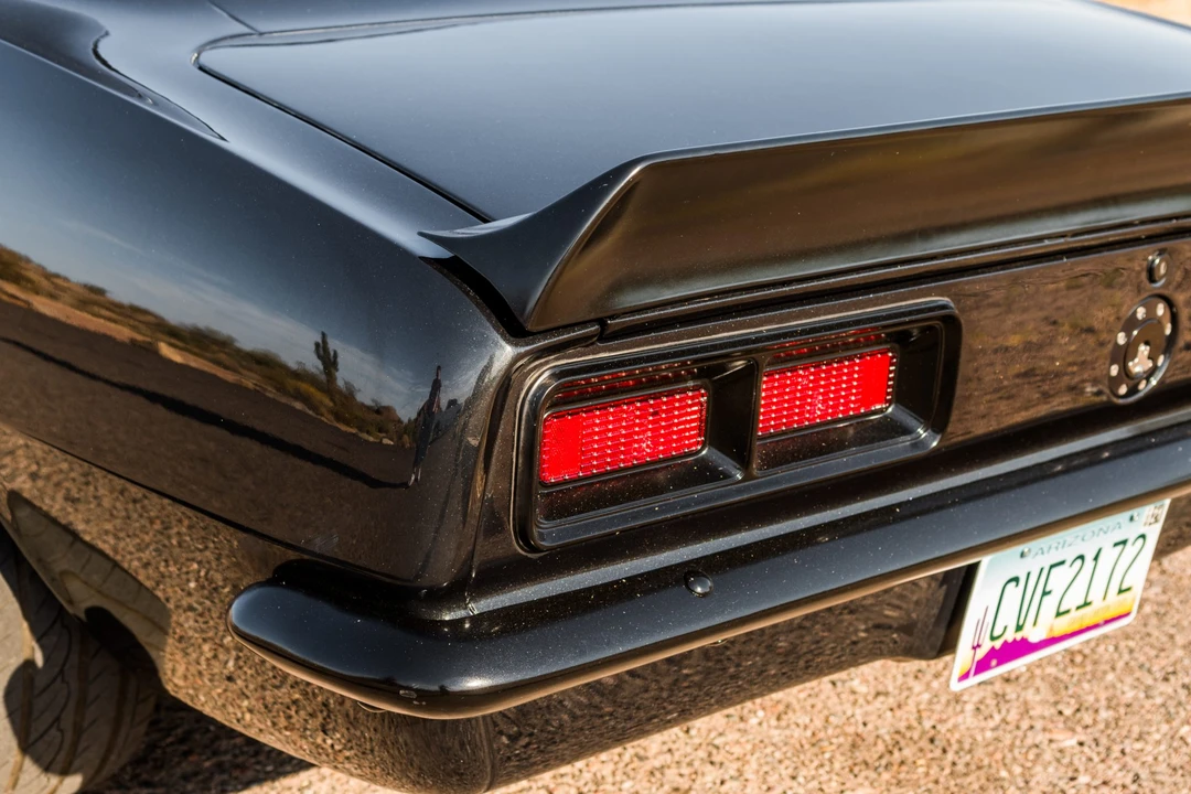 1968 Chevrolet Camaro 1st Gen - Image 29 of 31