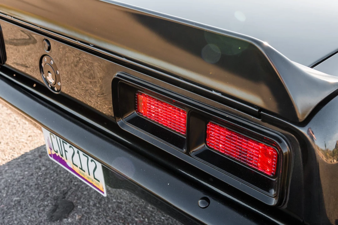 1968 Chevrolet Camaro 1st Gen - Image 30 of 31