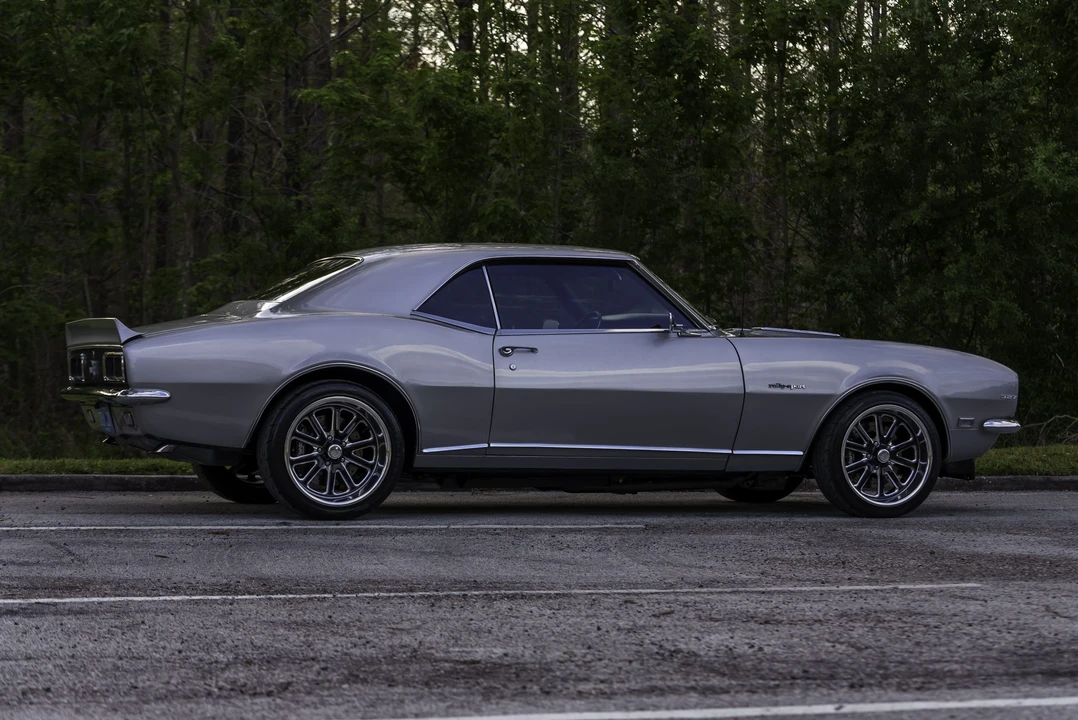1968 Chevrolet Camaro 1st Gen - Image 23 of 31