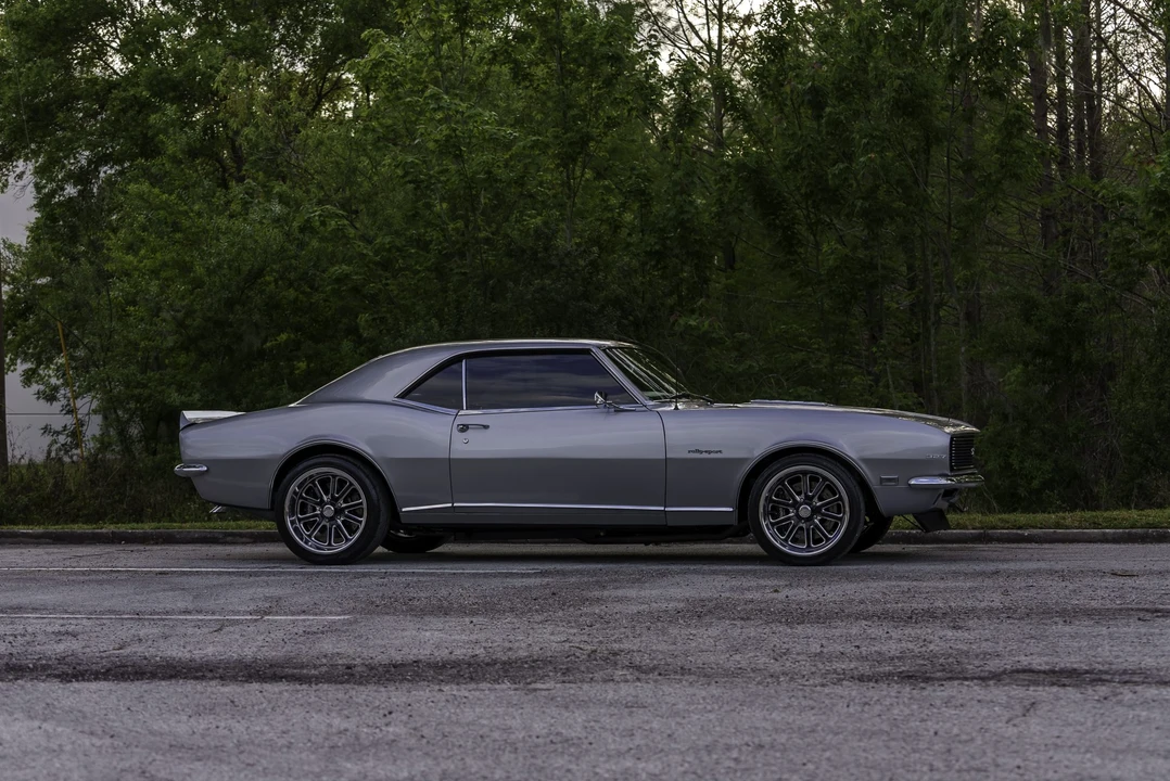 1968 Chevrolet Camaro 1st Gen - Image 26 of 31