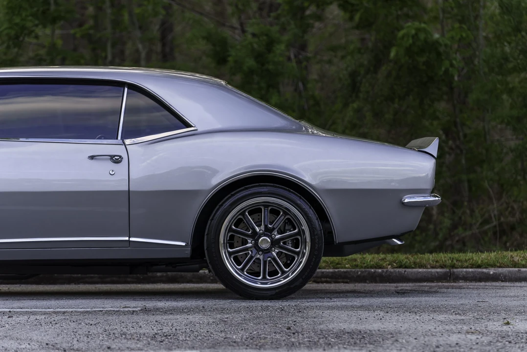 1968 Chevrolet Camaro 1st Gen - Image 30 of 31