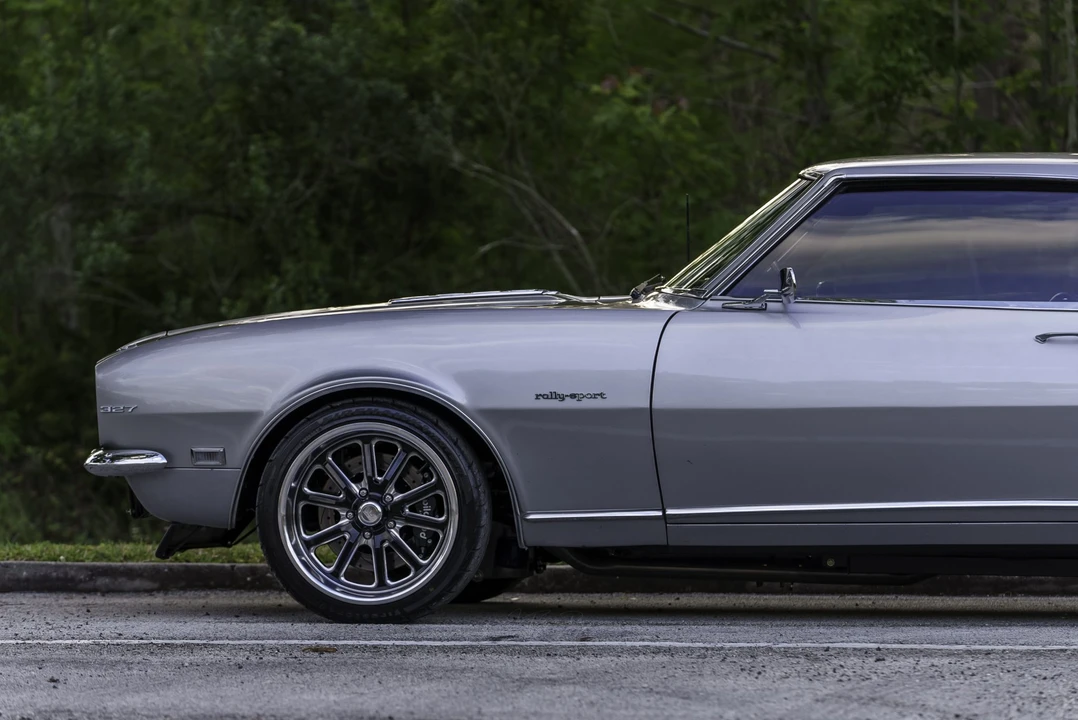 1968 Chevrolet Camaro 1st Gen - Image 29 of 31