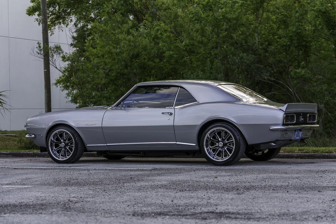 1968 Chevrolet Camaro 1st Gen - Image 14 of 31