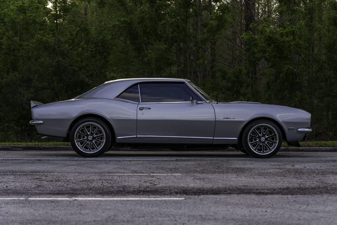 1968 Chevrolet Camaro 1st Gen - Image 24 of 31