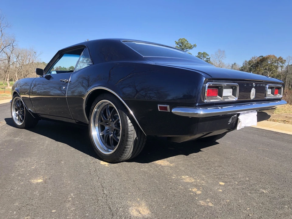 1968 Chevrolet Camaro 1st Gen - Image 16 of 31