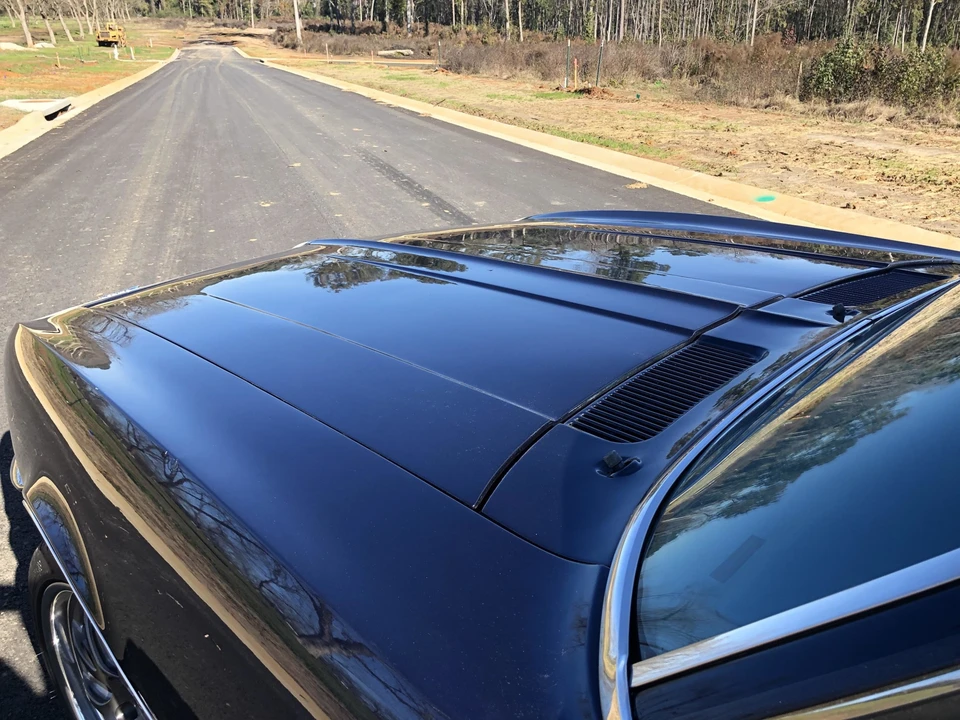 1968 Chevrolet Camaro 1st Gen - Image 23 of 31