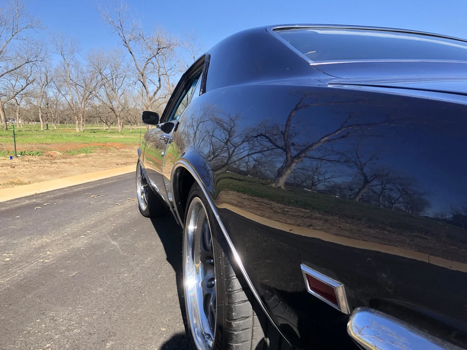 1968 Chevrolet Camaro 1st Gen - Image 21 of 31