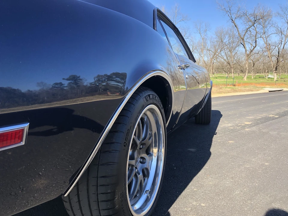 1968 Chevrolet Camaro 1st Gen - Image 19 of 31