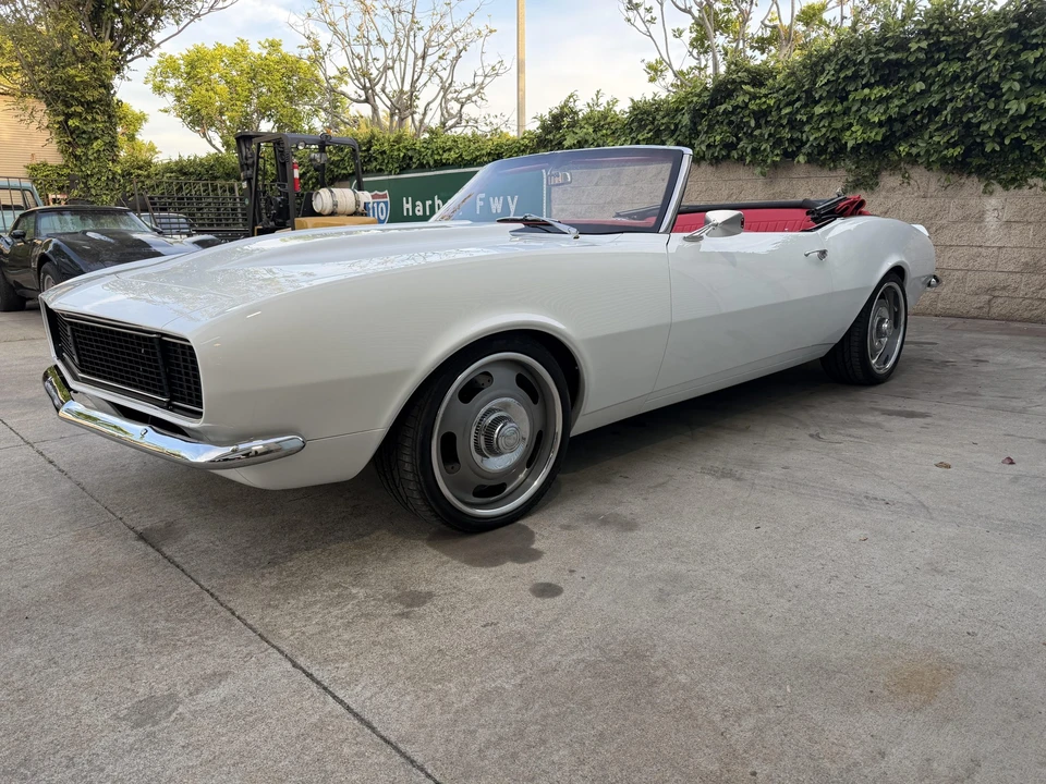 1968 Chevrolet Camaro 1st Gen - Image 2 of 31