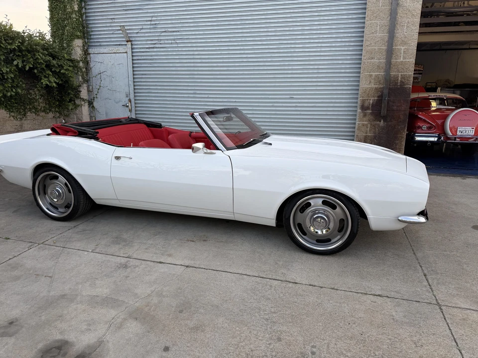 1968 Chevrolet Camaro 1st Gen - Image 10 of 31