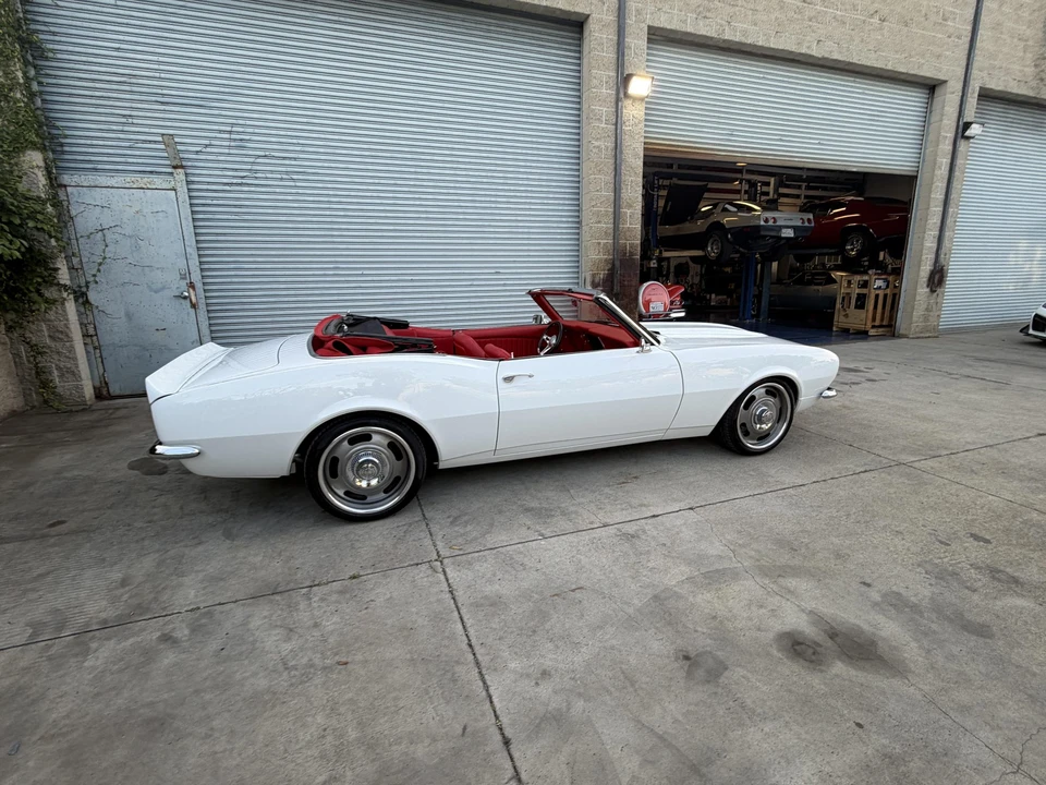 1968 Chevrolet Camaro 1st Gen - Image 12 of 31