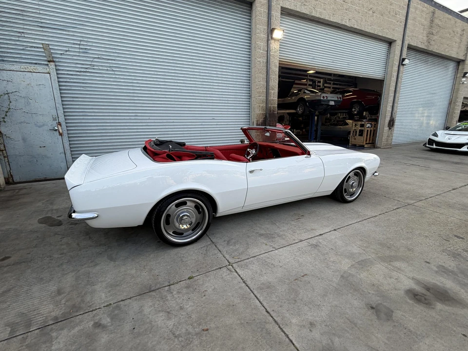 1968 Chevrolet Camaro 1st Gen - Image 13 of 31