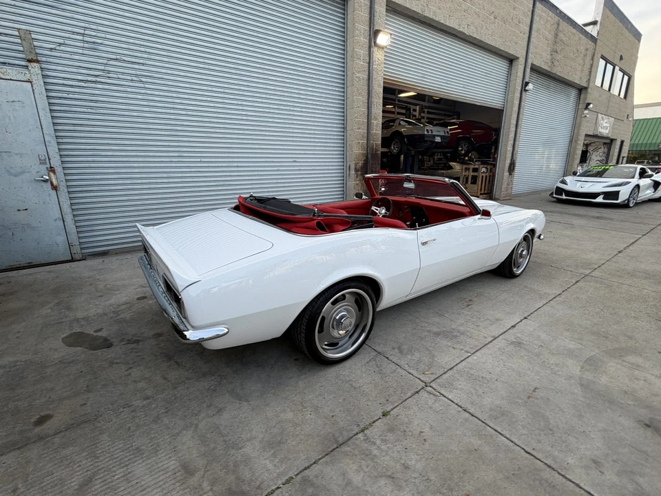1968 Chevrolet Camaro 1st Gen - Image 14 of 31