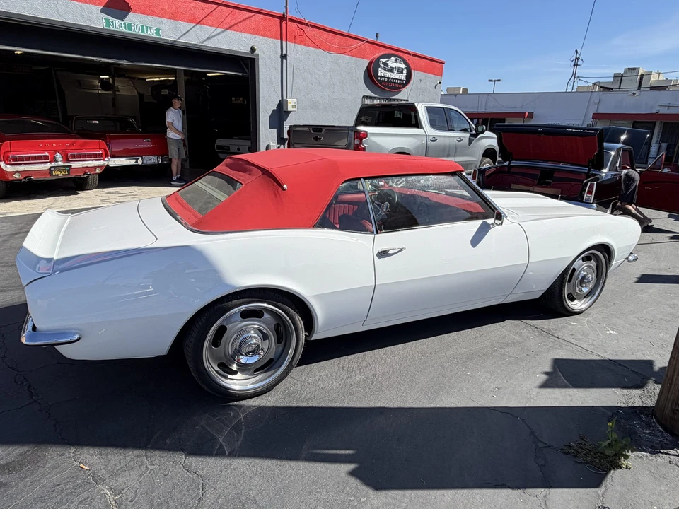 1968 Chevrolet Camaro 1st Gen - Image 31 of 31