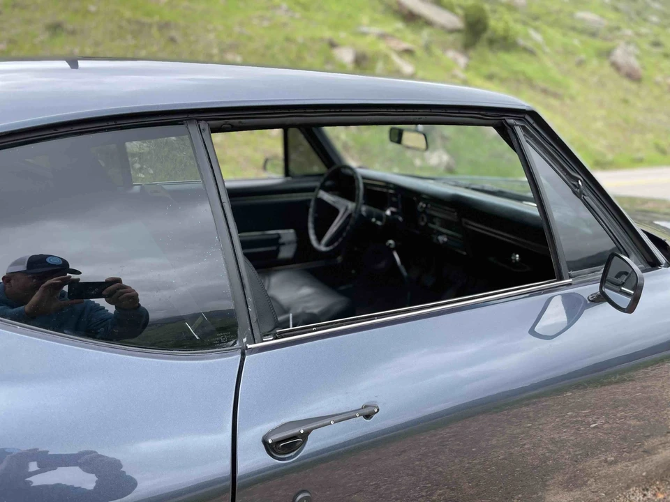 1968 Chevrolet Chevelle 2nd Gen - Image 17 of 31