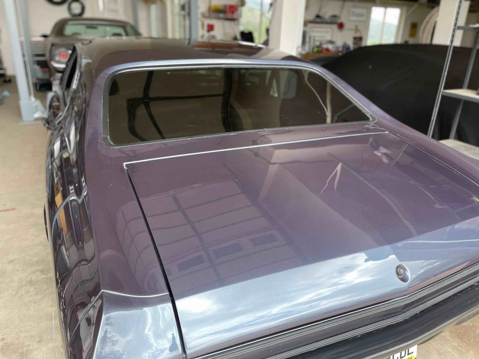 1968 Chevrolet Chevelle 2nd Gen - Image 16 of 31