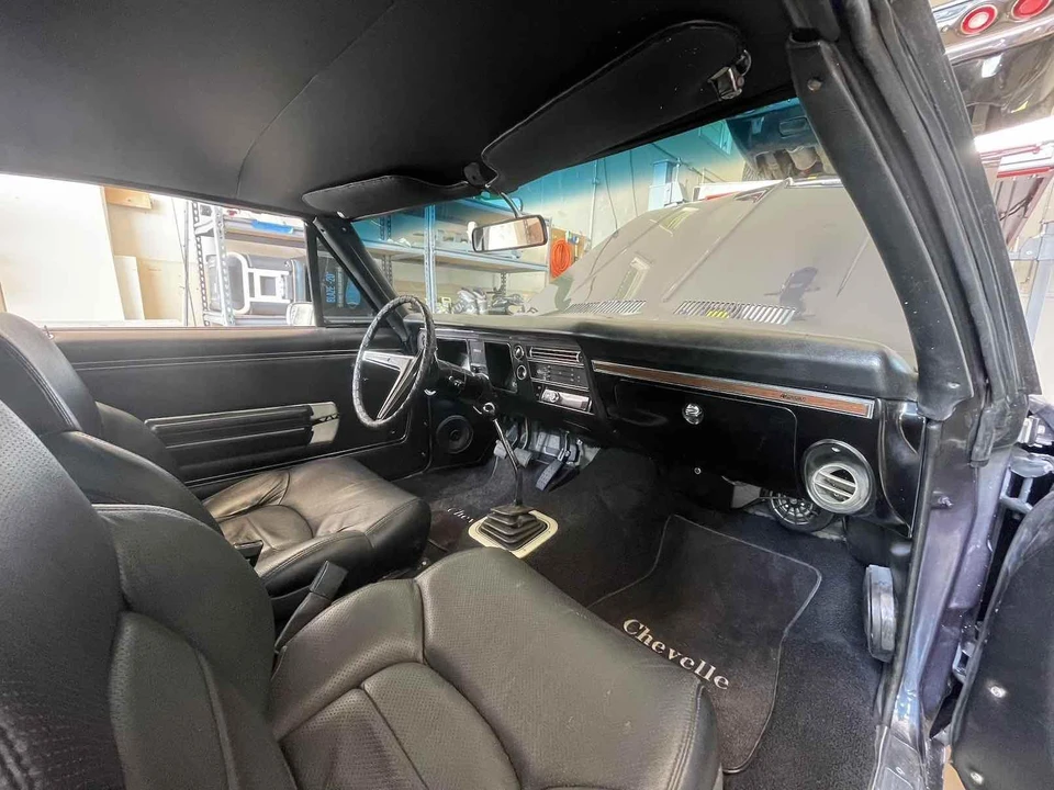 1968 Chevrolet Chevelle 2nd Gen - Image 23 of 31