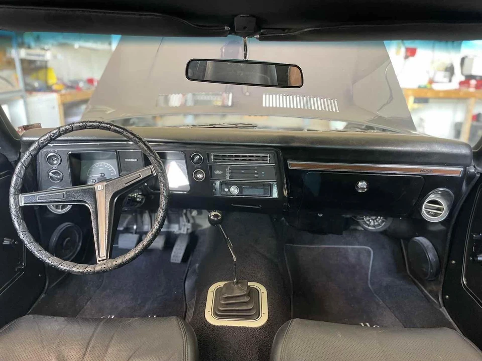 1968 Chevrolet Chevelle 2nd Gen - Image 30 of 31