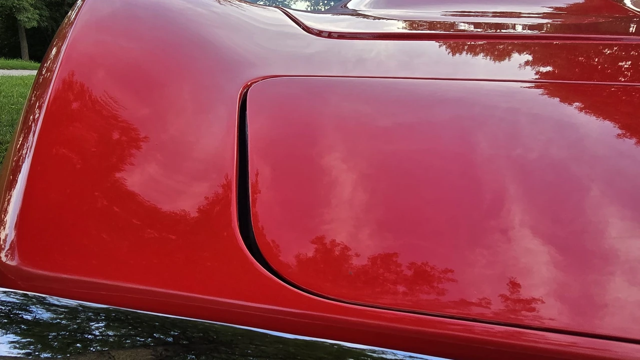 1968 Chevrolet Corvette C3 - Image 30 of 31