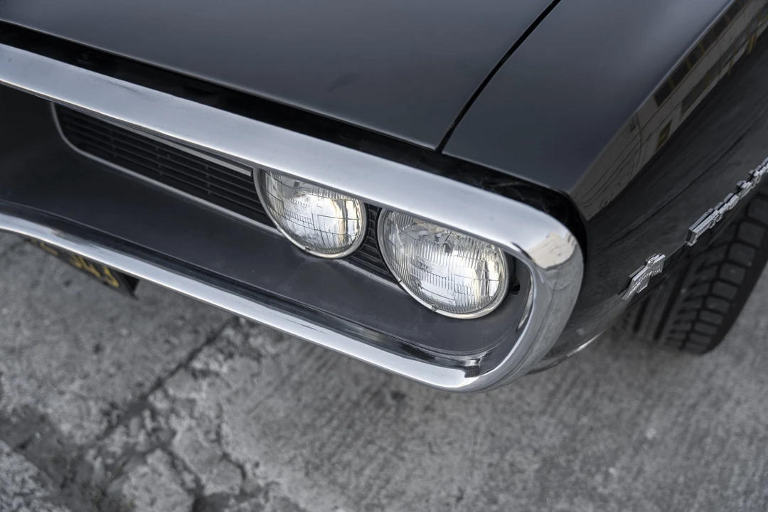 1968 Pontiac Firebird 1st Gen - Image 20 of 31