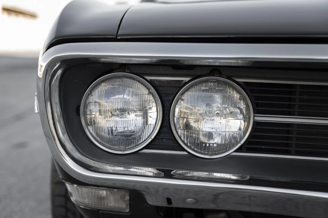 1968 Pontiac Firebird 1st Gen - Image 26 of 31
