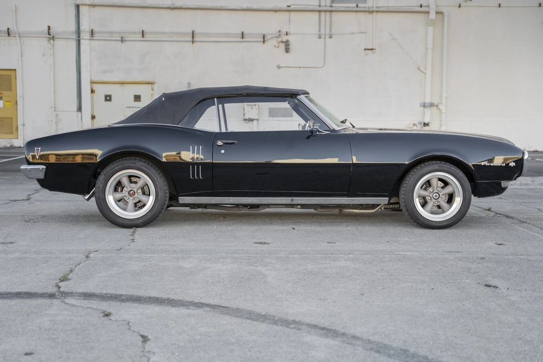 1968 Pontiac Firebird 1st Gen - Image 14 of 31