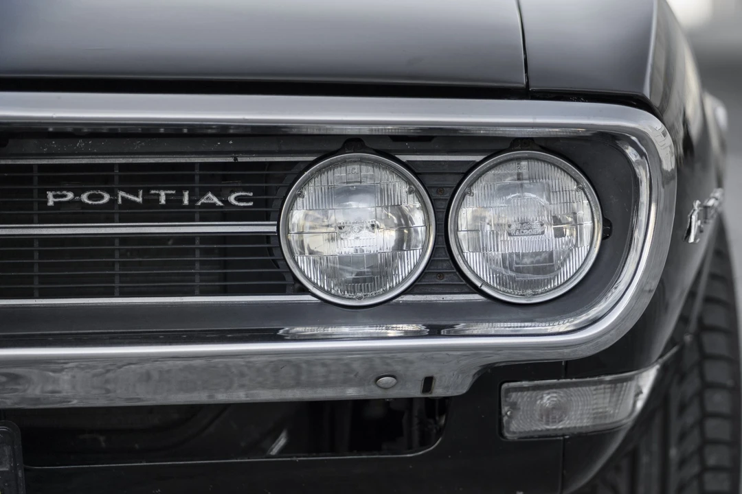 1968 Pontiac Firebird 1st Gen - Image 27 of 31