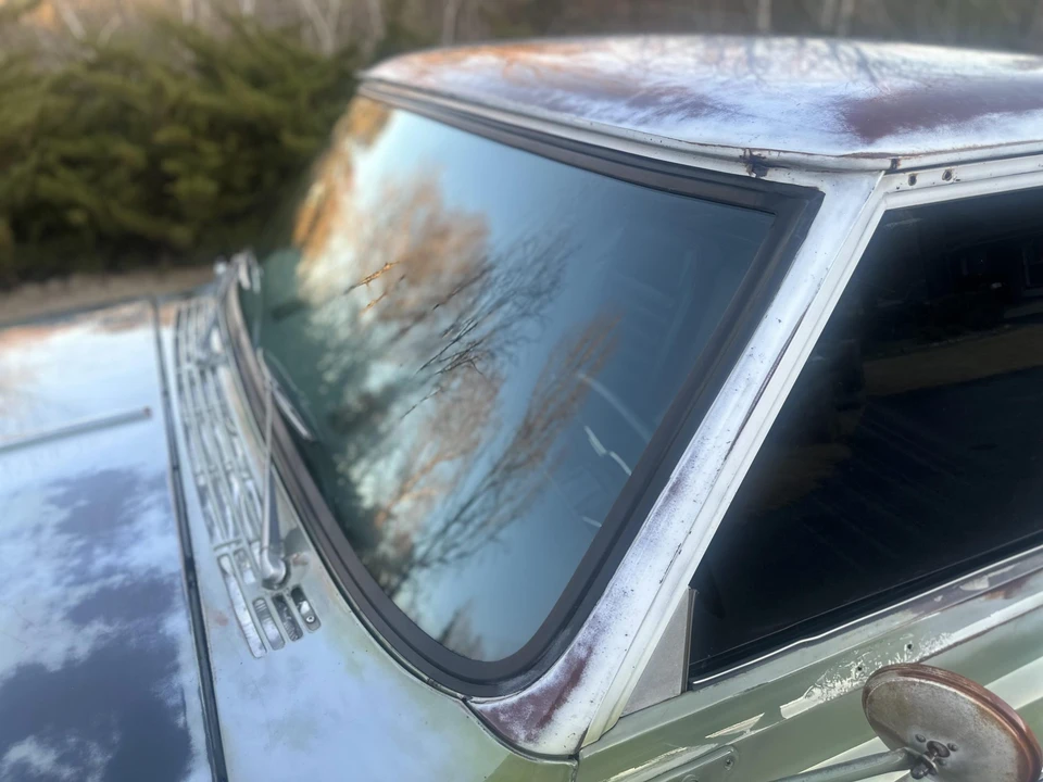1969 Chevrolet C/K 2nd Gen - Image 23 of 31