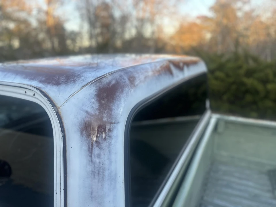 1969 Chevrolet C/K 2nd Gen - Image 26 of 31