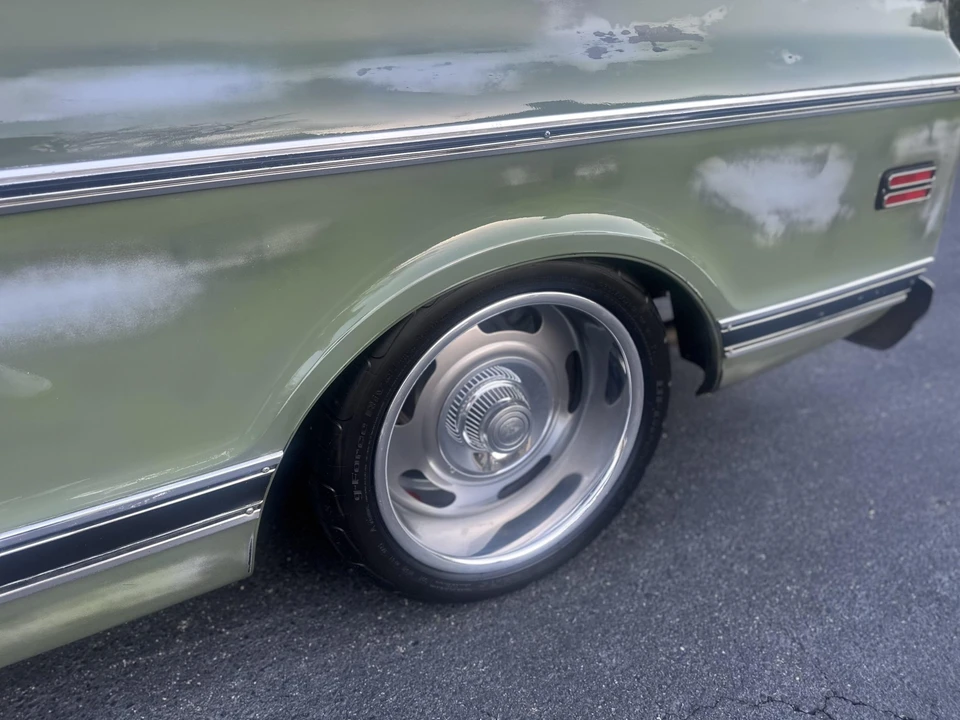 1969 Chevrolet C/K 2nd Gen - Image 29 of 31