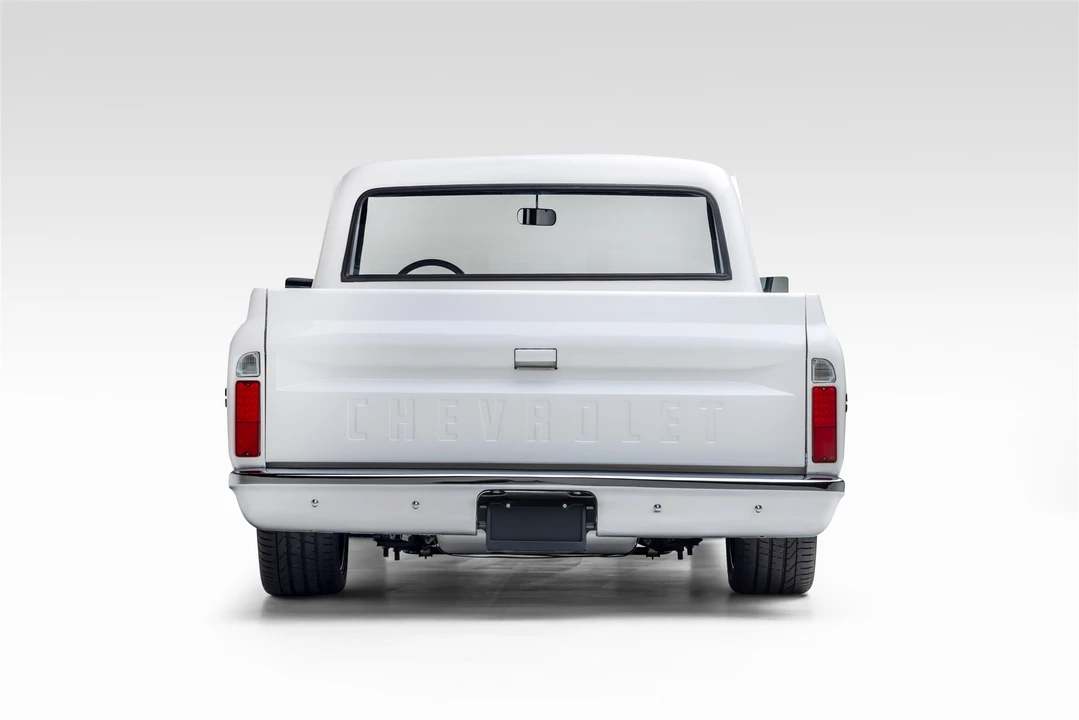 1969 Chevrolet C/K 1st Gen - Image 12 of 31