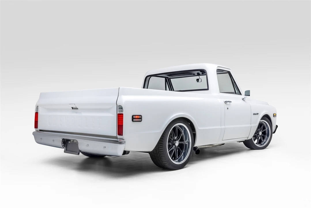 1969 Chevrolet C/K 1st Gen - Image 18 of 31