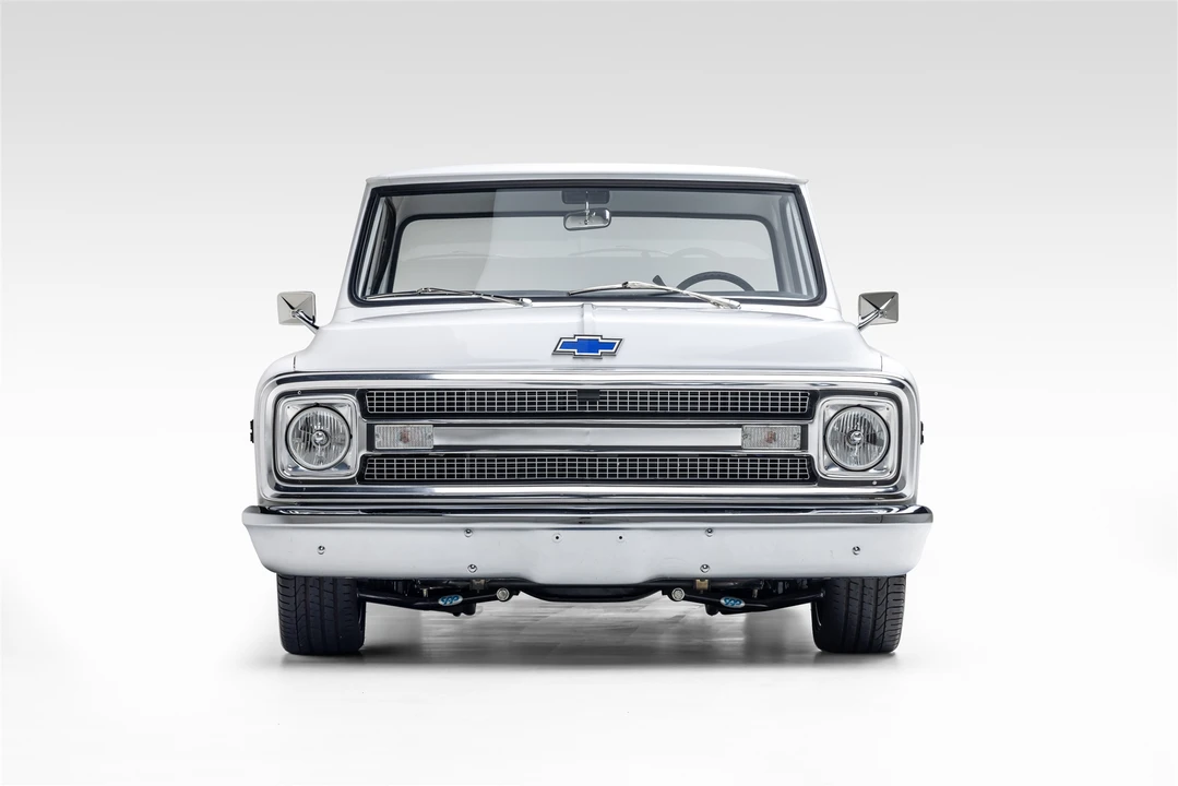 1969 Chevrolet C/K 1st Gen - Image 3 of 31