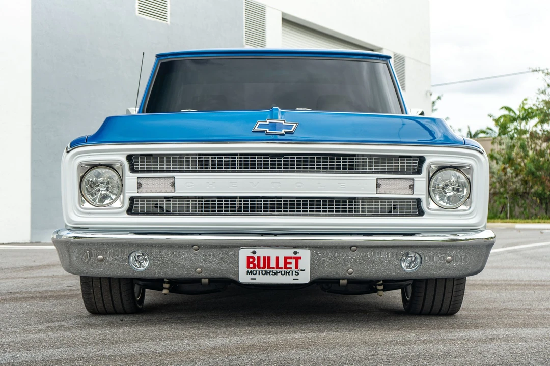 1969 Chevrolet C/K 1st Gen - Image 12 of 31