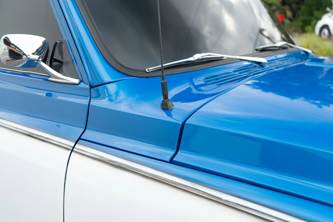 1969 Chevrolet C/K 1st Gen - Image 30 of 31