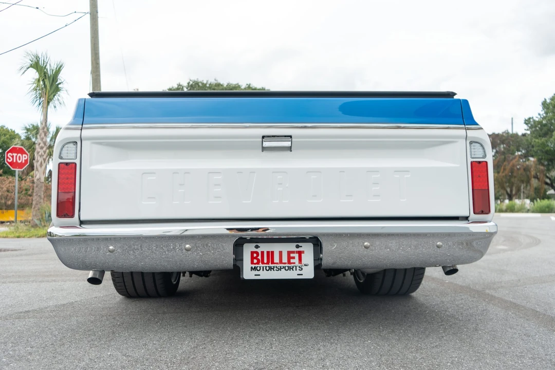 1969 Chevrolet C/K 1st Gen - Image 8 of 31