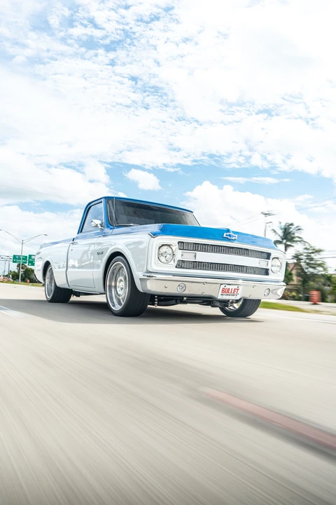 1969 Chevrolet C/K 1st Gen - Image 24 of 31