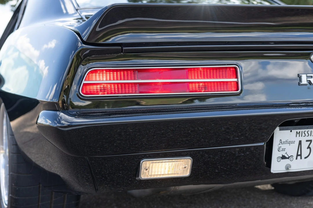 1969 Chevrolet Camaro 1st Gen - Image 16 of 31