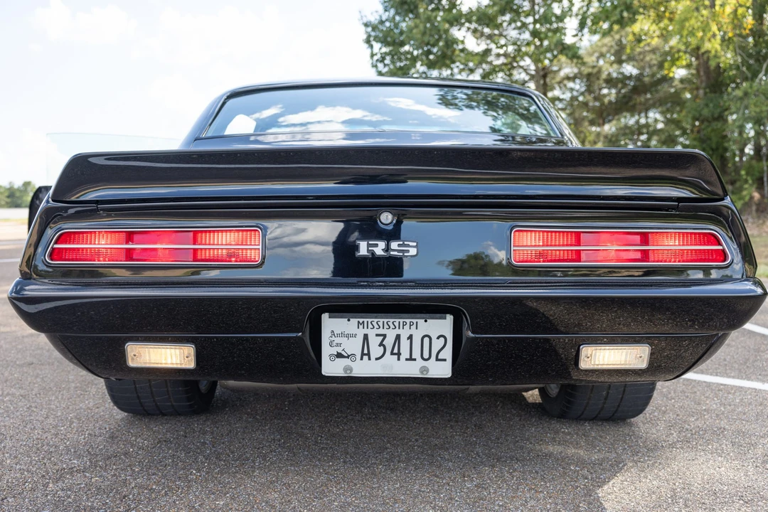 1969 Chevrolet Camaro 1st Gen - Image 9 of 31
