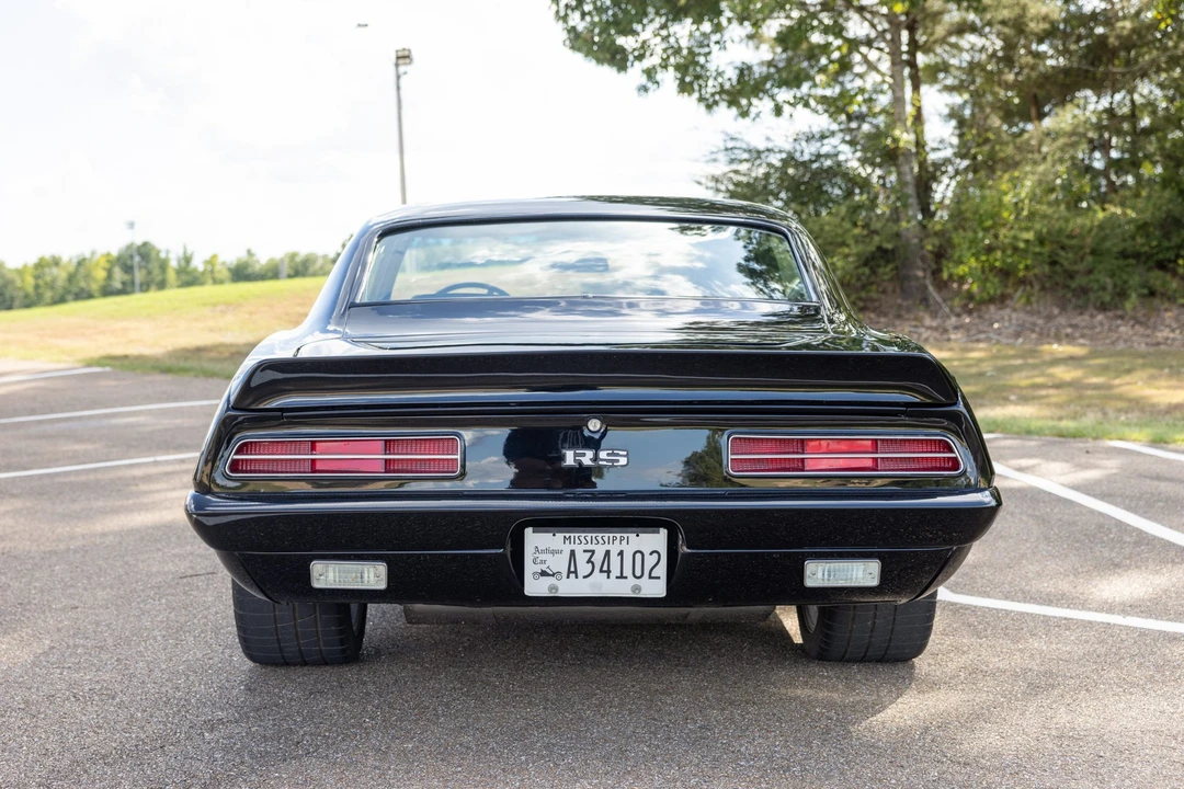 1969 Chevrolet Camaro 1st Gen - Image 8 of 31