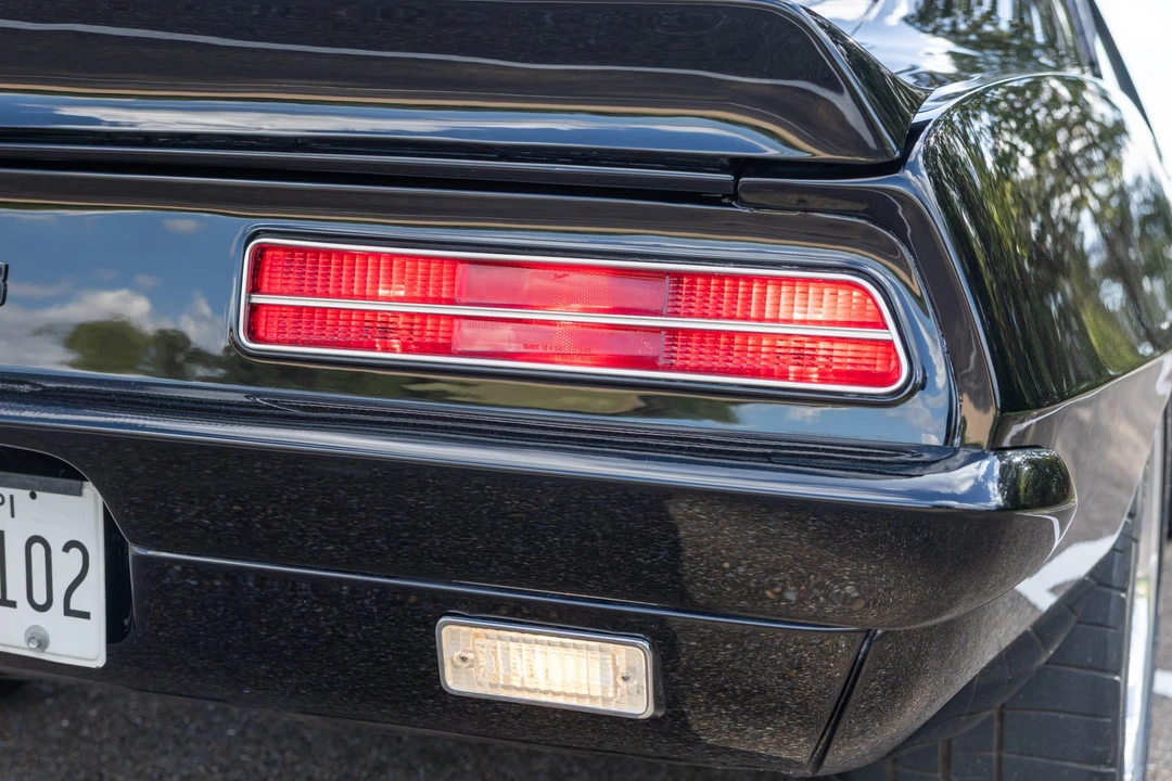 1969 Chevrolet Camaro 1st Gen - Image 17 of 31