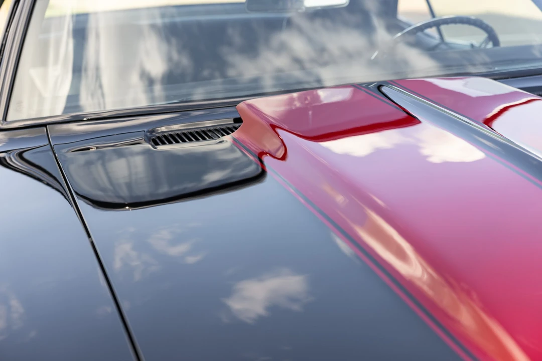 1969 Chevrolet Camaro 1st Gen - Image 24 of 31