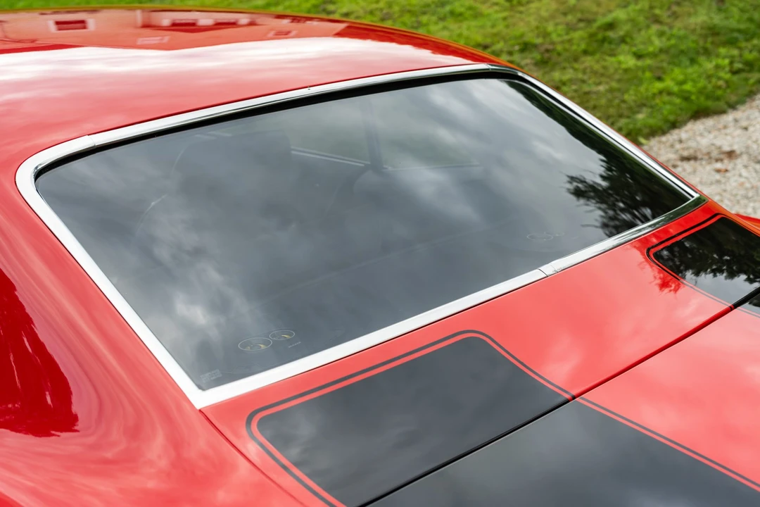 1969 Chevrolet Camaro 1st Gen - Image 22 of 31
